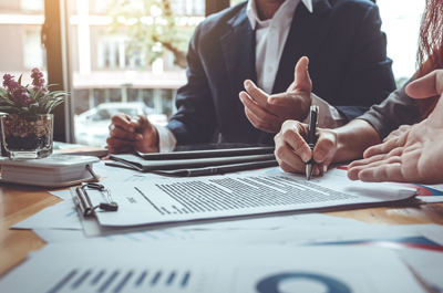 Co- Founders Agreement