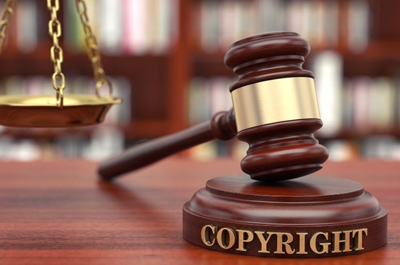 Copyright Registration