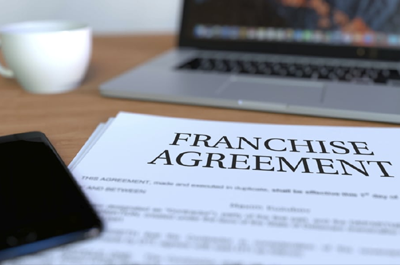 Franchise Agreement