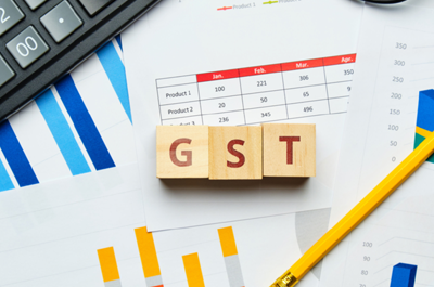 GST Register