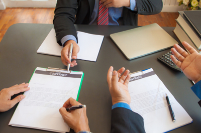 Joint Venture Agreement