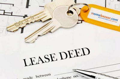 Lease Deed