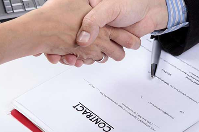 Termination of Agreement