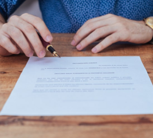 Understanding Affidavit