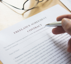 Understanding Freelancing Agreement