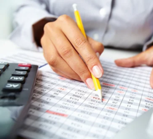 Understanding GST Filing
