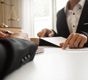 Understanding Legal Notice