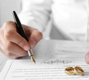Understanding Pre-Nuptial Agreements