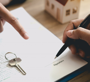 Understanding Rent Deed