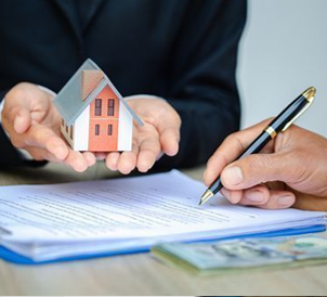 Understanding Sale Deed