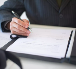 Understanding Service Agreement