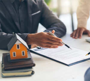 lease deed commercial