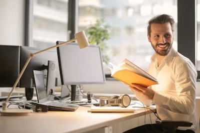 single person company